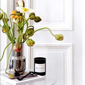 Meet your Posher, Claudine